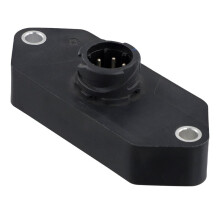 2X Dual Control Dryer Induction Plug & Dual Pressure Plug Sensor K113466 for J6p JH6 J7
