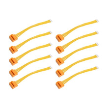 20pcs BL1830 Charger Connector Terminal for 14.4V 18V Li-Ion Battery Adapter Converter BL1815 BL1430 BL1415