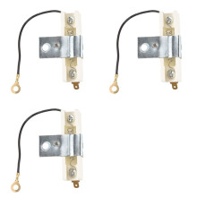 3X Ballast Resistor for Use with A 1.5 Ohms Ballast Coil