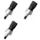 3X Air Conditioning Pressure  Pressure Sensor 2038300472 for - W203 1