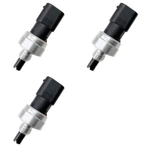3X Air Conditioning Pressure  Pressure Sensor 2038300472 for - W203