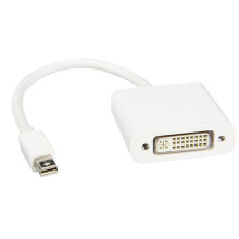 2X Adapter DVI, Dual Link Active Adapter USB to 2560x1600 White