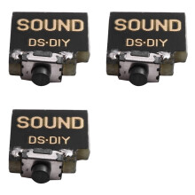3X Nuovo Adattatore per Interruttore Audio per  Walkman WM-FX5 EX615 EX621 EX631 EX678 EX900 EX910