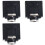 30 Pcs 5 Pin PCB Mount Female 3.5mm Stereo Jack Socket Connector 1