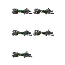 5X Front Bumper Parking Sensor Wiring Harness PDC Sensor Wiring Harness 80A971095T 80A 971 095 T for Q5 Q5L