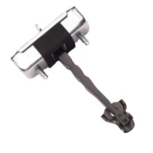 2X Car Front Door Hinge Limiter Check Strap Stopper for 2007- 2010 68610-02180