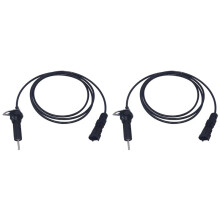 2X 21390376 Brake Pad Wear Indicator Sensor for FH FM Serial Truck Auto Part 68326735 20534389 20928545
