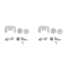 2X Kit D'Anode CMBRAVO23KIT pour Moteurs Hors-Bord pour Mercury Bravo 2 et 3 pour (1989-2003)