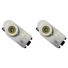 2X 51749854640 Air Flap Active Grille Actuator for 5/6/7 Series G30 G31 G11 G12 111466512