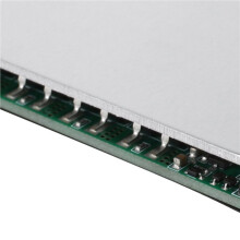 3X BMS 13S 48V 18650 Lithium Battery Charge Board Common Port Short Circuit/Overtemperature Protection for Escooter(30A)