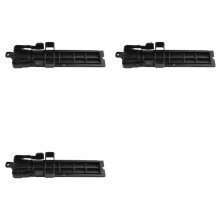 3X 1703440 AV6N-19D672-EA Tampa Do Regulador Do Filtro de Carro Ar Condicionado Filtro Núcleo Placa de Cobertura Rack de Resfriamento para Focus