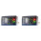 2X  0-420V 300A WiFi Electric  Meter Battery Capacity Tester  Digital Display Current Voltage Power Meter 1