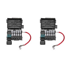2X Fuse Box Battery Terminal for Beetle City Bora MK4 for A3 S3 Toledo Octavia 1J0937550A