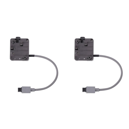 2Pc for  ACE Pro Return Detection Module Kobra S1 Combo - 3D Printer Parts