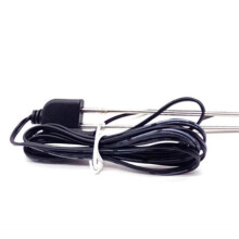 2X STC-3029 Moisture Controller Soil Moisture Sensor Module Soil Moisture Tester for Gardening Plants Farming AC110-220V