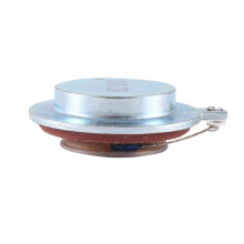 10X Altavoces de Audio 44 mm Avión Vibración Altavoz Resonance Speaker 10W 8 Ohms DIY para Cine en Casa