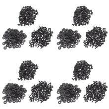 400Pcs Tek Lok Screw Set Chicago Screw Comes with Washer for DIY Kydex Sheath Hand Tool Parts