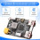 2X DC5-20V 2-7S 100W Charging Module FastCharging Mobile Power Motherboard Support Lithium Battery,A 8