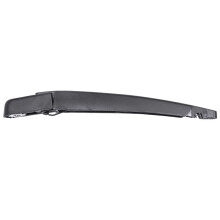 10Pcs Car Windscreen Rear Window Wiper 12Inch Rear Wiper Blade & Arm Set for Qashqai Dualis J10 J11 2006-2019