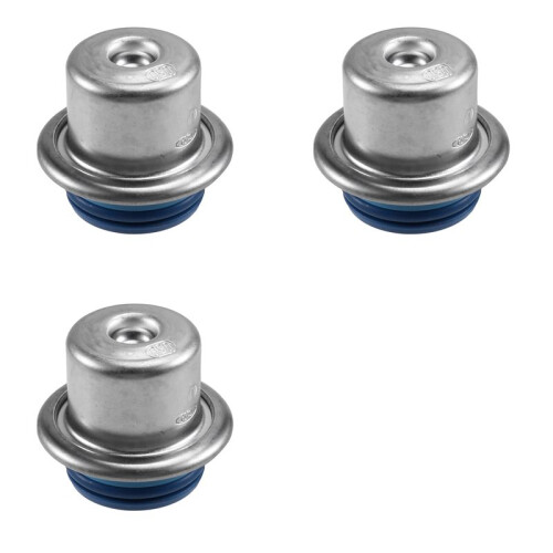 3X Régulateur de Pression de Carburant 3L2E-9F775AA pour  Fiesta Focus Mondeo