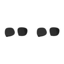 4X Left Right  Cover for   5 Pro, Replacement Cover Left Right  Cover, Spare Parts for  5 Pro