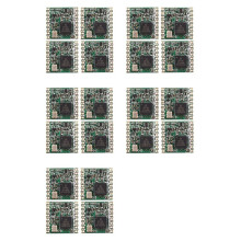 20PCS RFM95 RFM95W 868 RFM95-868MHz LORA SX1276 Wireless Transceiver Module FCC ROHS ETSI REACH
