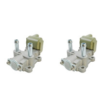 2X 16022-P2A-J01 Idle Air Control Valve W/Gasket for   Mk IV V VI HR-V - del  16022-P2E-A51 16022P2EA51