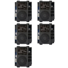 5X Receiver Accessories Electric Vehicle 2.4G for Child Electric Car HY2025RX-SE-12V Receiver Transmitter