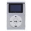 4X  USB Clip MP3 Player Video Screen Support 32GB Micro- TF Card 2