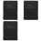 3X New 64MB Memory Save Card for  2 PS2 Console Game 1