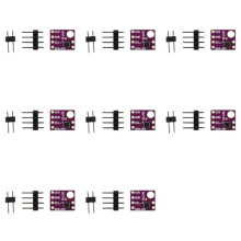8X SHT31 SHT31-D Temperature & Humidity Sensor Breakout Board Weather Module for