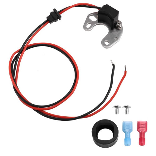 2X Electronic Ignition Conversion Kit for  Accord  CVCC 1973-1979 for Datsun 2