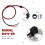 2X Electronic Ignition Conversion Kit for  Accord  CVCC 1973-1979 for Datsun 6