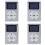 4X  USB Clip MP3 Player Video Screen Support 32GB Micro- TF Card 1
