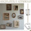 100 Pack Adjustable Picture Hanging Hook Rail Hanger Hooks for Art Hanging Systems and Other Picture Display Systems 9