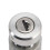 2X ED0050412740-S Engine Key Ignition  for   Lombardini Engines 4