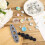 240Pcs Button Covers, Cover Button Kit with 6 Sizes, DIY Fabric Covered Buttons with 4 Installation Tools for DIY Lovers 7