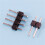 8X SHT31 SHT31-D Temperature & Humidity Sensor Breakout Board Weather Module for 3