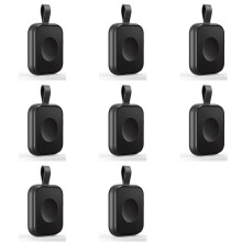 8X Szybka Magnetyczna Ładowarka Bezprzewodowa do Zegarka Power Bank dla Watch Serise 10 9 8 Dock Adapter do Ładowania dla iWatch Ultra 2
