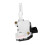 2X 3B5827061C Rear Trunk Lock Actuator Motor Tailgate Lock for  CADDY  B5.5 PHAETON  TRANSPORTER, 6