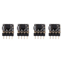 4 Units OPA1656 High Current (100mA) Ultra-Low Distortion and Low Noise Dual Operational Amplifier 1656 DIP8 OP1656