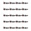 100 X Conector Enchufe Macho de Entrada 3P IEC 320 C14 CA 250V 10A 1