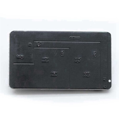 4X BMS 3S Active Balancer Board 1.2A Lifepo4 Lipo Li-Ion Lithium Battery  Transfer Equalizer Module(3S)
