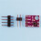 8X SHT31 SHT31-D Temperature & Humidity Sensor Breakout Board Weather Module for 7