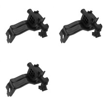 3X Heater Heating Control Valve Water Valve Assembly 79710-SDC-A01 79710SDCA01 for Accord CM4/5/6 2003-2007
