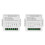 2X  Zigbee Dimmer  Module  Dimmable Light  LED Controller Tuya  Life Control Voice for Home 1