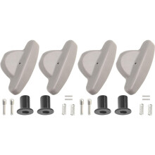 2X 06530-VL0-315ZA Handle Adjuster Kit for Lawn Mower for HRR216K6 VXAA, HRX217K2 HMAA, HRX217K2 HXAA