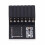 2X 14pin TPM 2.0 Module TPM SPI Module 14Pin SPI TPM 2.0 Encryption Security Module Remote Card for  Motherboard 7