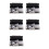 5X for Macintosh SCSI Adapter SCSI Electronic Hard Drive for  , SE File Transfer 1