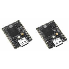 2X M5 Stamp-P4 High-Performance IoT Core Module SMT/DIP 16 MB Flash+32 MB PSRAM with ESP32P4 Core Controller